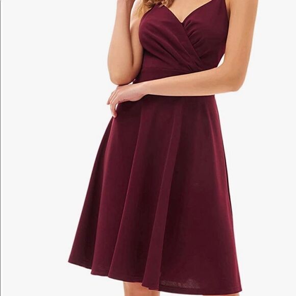 NWT Grace Karin Dress - Picture 3 of 10